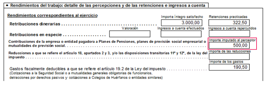C mo Se Refleja El Plan De Pensiones En La N mina Blog Bankinter c-mo-se-refleja-el-plan-de-pensiones-en-la-n-mina-blog-bankinter